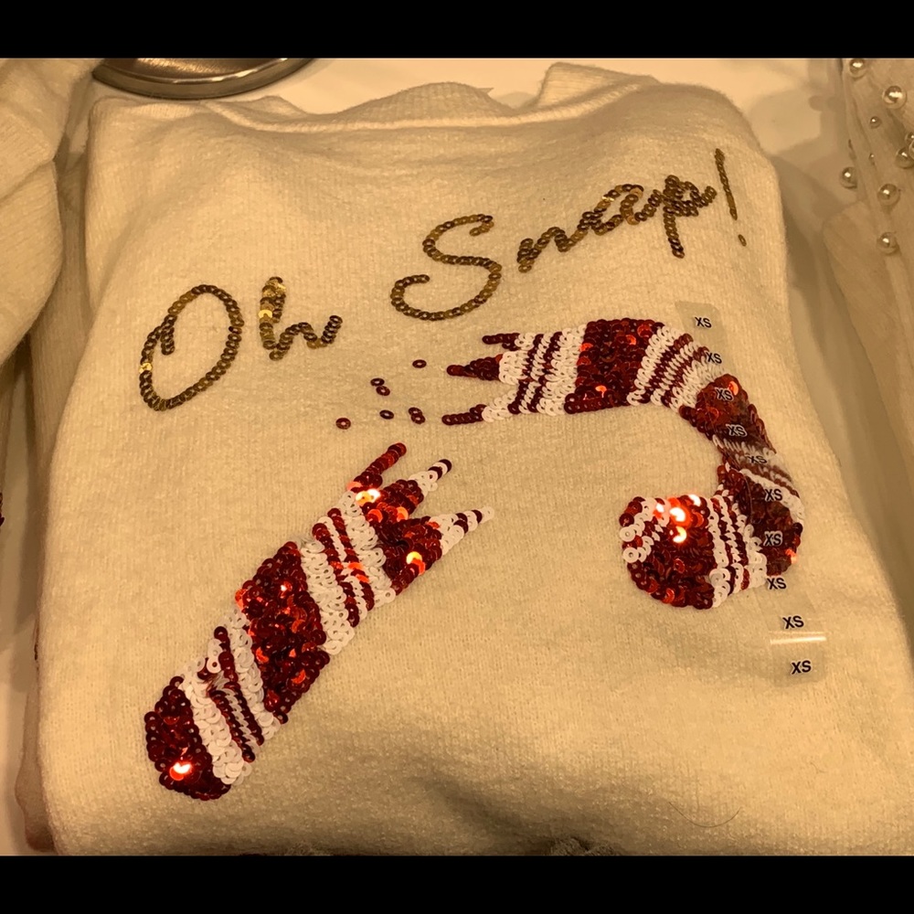Oh Snap!🤣 Christmas is coming! - Picture 2 of 2